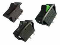 Canal HB110-C9N-BBN-AWC Switch