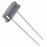 HC49US-18.432MABJ-UB CITIZEN CRYSTAL 18.432 MHZ 18PF HC49/US RoHS