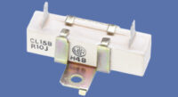 HTR HCL-CL40B1R5J  RESISTOR 1.5 OHM 5% 40W