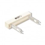 HTR HCP-CP20B*220RJ, Wire Wound Resistors 220 Ohms 5% 20W