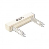 HTR HCP-CP20B*220RJ, Wire Wound Resistors 220 Ohms 5% 20W