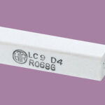 HTR HEAL-LC4.03-5% Resistors 4.03 Ohm 5% Axial