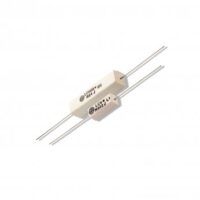 HTR HEAL Current Sense Resistors :: Ceramic Encased Resistor