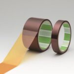 Nitto Polyimide Adhesive Tape for Heat-resistant Insulation No.360 Series