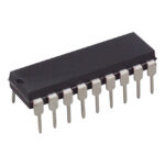 HEF4012BT Philips IC Dual 4-input NAND gate