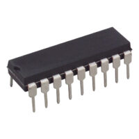 HEF4012BT Philips IC Dual 4-input NAND gate