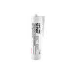 Loctite SI 5900 Silicone Sealant Black 300 mL Cartridge