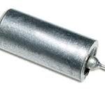 Mallory / CDE TAC475M015P02 Tantalum Capacitor 4.7uF 15V 20% Axial