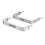 HEW-EW-3*R10F HTR Current Sense Resistor 0.1 Ohm Radial