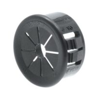Heyco 2184 Bushing, Type: Universal, Diameter: 1.375", Non-Metallic