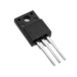 ITA07N65R IPS INPOWERSEMI N-CHANNEL MOSFET 650V 7A TO-220F RoHS