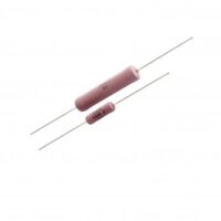 HTR HIA-2WI*T100RK Resistor 100ohm 2W 6.5X20 R22.5 10%