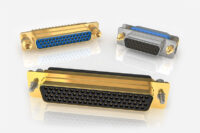 AMP 66169-025 Connector D-Subminiature