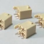 HM3502E-P1 Foxconn Connector Power Header 4 Position