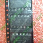 HITACHI HM6264ALFP-12 SRAM 64k (8-kword x 8-bit) SOP-28