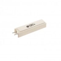 HTR WireWound Resistor HMV Series 7W 47 Ohms 5%