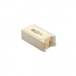HTR HMV-LV51R0J Resistor 1Ohm 5% 5W