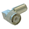 UG-1213/U - Delta Electronics Connector HN Straight Clamp Male For Flexible Cable, 1601004N001-000