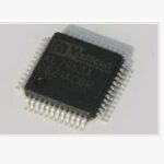 AU7860A Mvsilicon USB Host MP3/WMA Decoder SOC