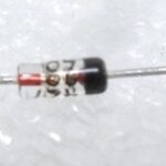 HP HP2835 Schottky Diode