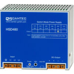 HSD04801.024 Camtec Power Supply