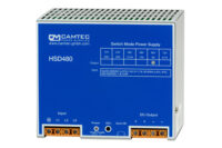 HSD04801.060 Camtec Power Supply