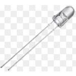 HSDL-4220 Lite-On IR LED 50mA 30 T1