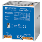 HSE03201.15TLIRC Camtec Power Supply