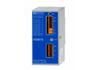 HSW00751.24T Camtec Power Supplies 24V 3.2A DIN Rail