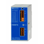HSW00901.024 Camtec Power Supplies 24V 90W DIN-Rail