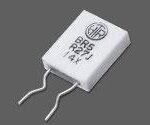 HTR (Hi Tech Resistor) BR5S-R12K Resistor 0.12 Ohm 10%