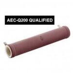 HIR 20WBSIL*25R J HTR High Power Resistor 25 Ohms Axial