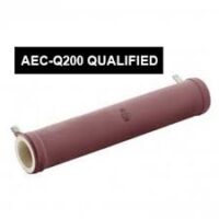 HIR 20WBSIL*25R J HTR High Power Resistor 25 Ohms Axial