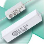 HEAL LC2*0R010J HTR RESISTOR, 2.5W, 0.01OHM, 5% AXIAL