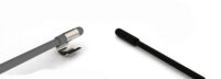 QT06005C-006 QTI QUALITY NTC THERMISTOR 2252 OHMS 4.4% LEADS: #24 AWG