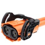 HVSL1200062A170 Amphenol Connector Plug 2 pole