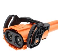 HVSL1200062A170 Amphenol Connector Plug 2 pole