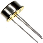 JANTX2N3635 Microsemi Transistor PNP 140V 1A 3-Pin TO-39