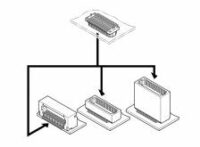 20P6.0-JMCS-G-B-TF JST Board-to-Board Connector 20P 0.5mm Pitch