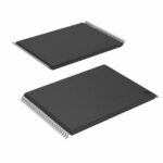 M25P64-VMF6TPBA Micron Memory, NOR 64M 75MHz 16SO