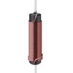 JW MILLER 5248 Inductor 68uH 5A 20% Axial