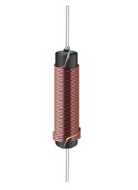 JW MILLER 5248 Inductor 68uH 5A 20% Axial