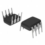 MAXIM MAX490ECPA IC TXRX RS485/RS422 LOWPWR 8-DIP