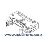MOLEX 39-27-1346 Connector Ejector Header HDR 34 POS