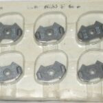 SEI MX805/T/T3 RM5 CORE 4700 PERMABILITY