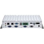 VTC 6210-BK Nexcom Vehicle Telematics Computer