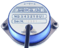 NG3I Seika inclinometer