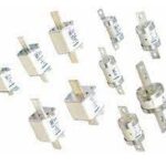 NH gPV Photovoltaic fuse