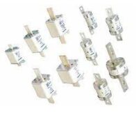 NH gPV Photovoltaic fuse