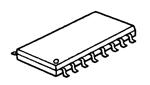 NJM13700M-TE2 NJR Transconductance Amplifiers Dual 16-Pin